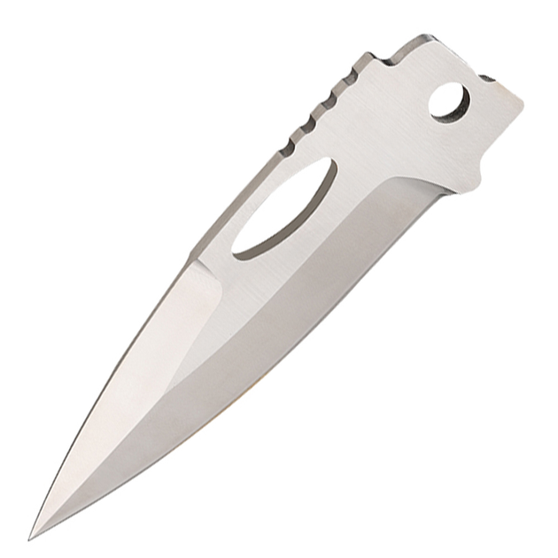 Клинок ножа Roxon BA07 для моделей S502, S802 - изображение 1