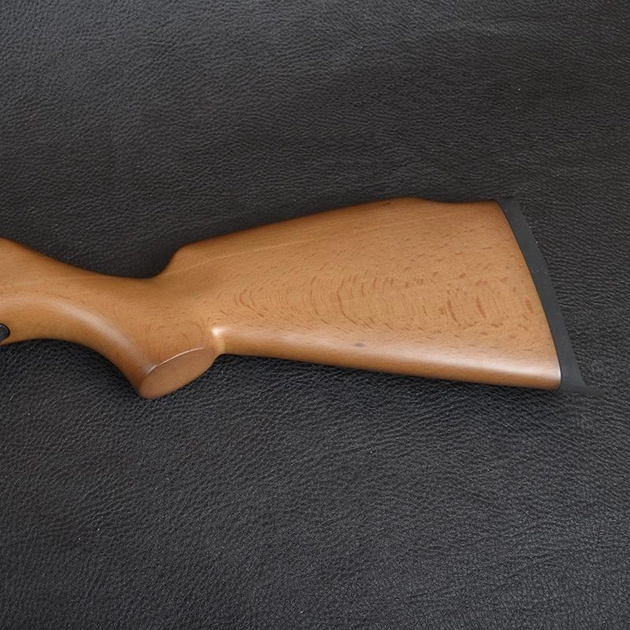 Гвинтівка пневматична з оптичним прицілом Crosman Vantage NP (4,5 мм) - зображення 2