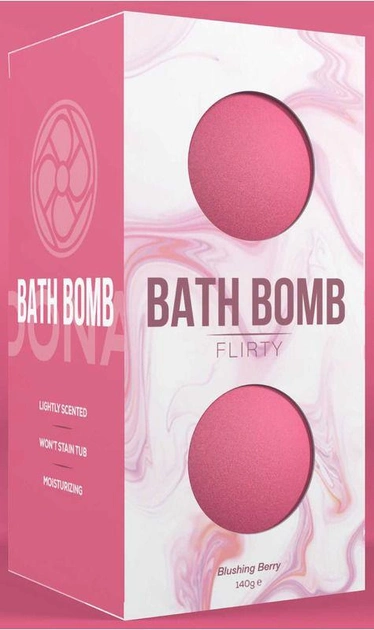 Бомбочка для ванны System JO DONA Bath Bomb (20798000000000000) - изображение 1