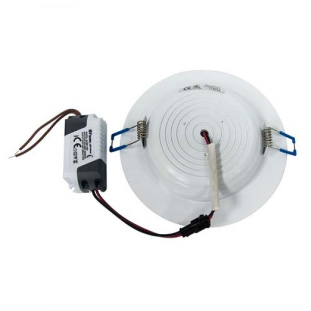 Светодиодный светильник Feron AL527 7W 4000K (28538) – фото, отзывы ...