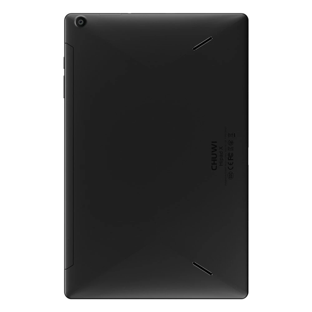 Планшет CHUWI HiPad X 10.1" 4/128Gb LTE Black – низкие цены, кредит ...