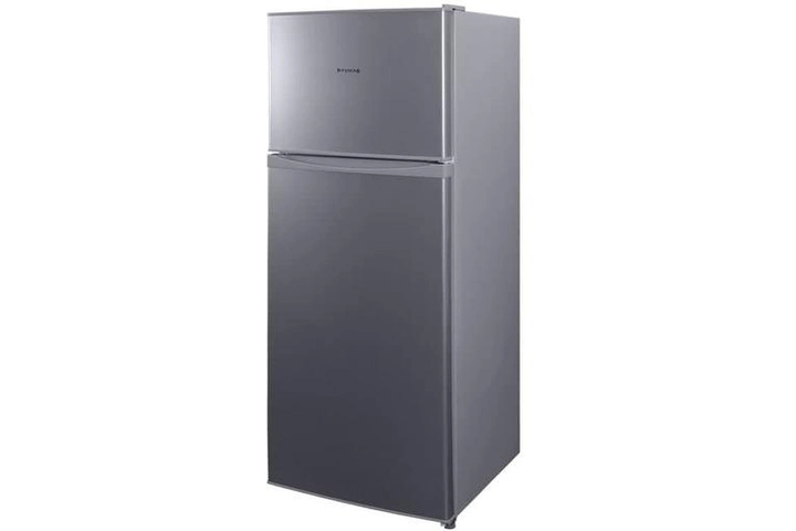 Холодильник Ferre BCD275 IX - изображение 1