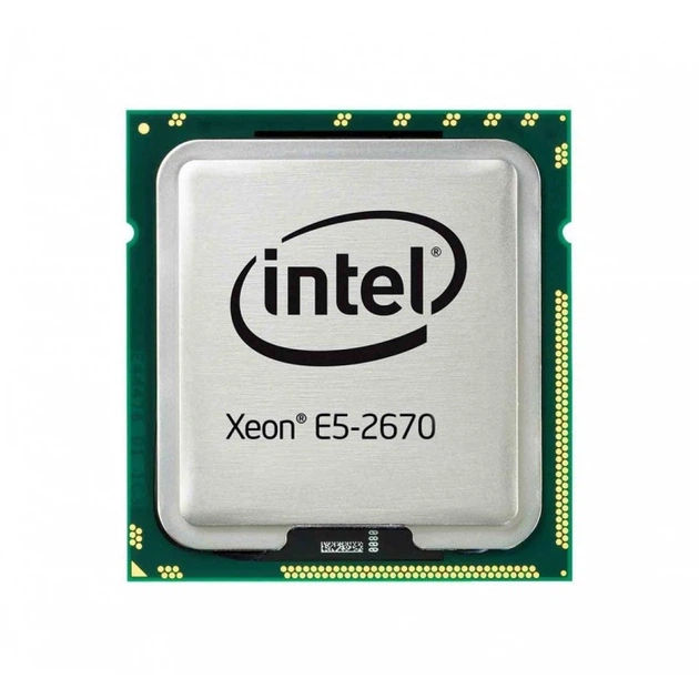 Matched Par _ ntel Xeon E5-2697A V4 2.6GHz 16-Core Processor CPU