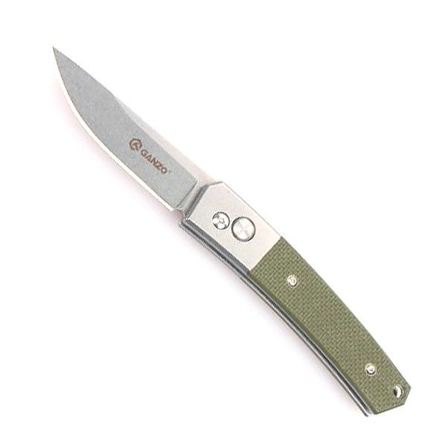 Нож Ganzo G7362-GR - изображение 1