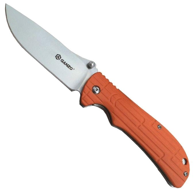 Нож Ganzo Orange G723-OR - изображение 1