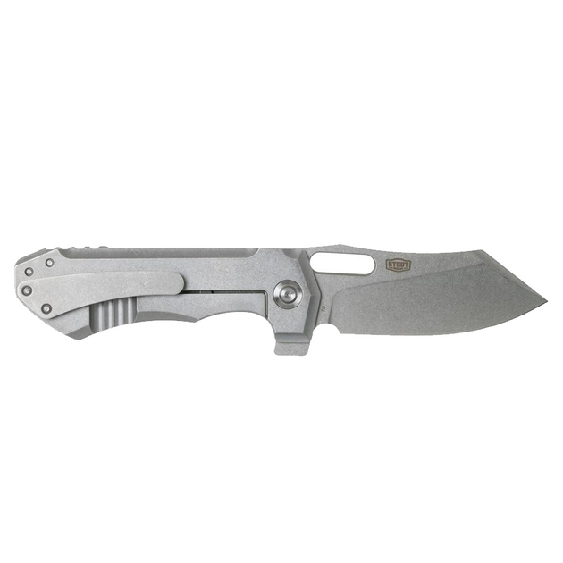 Нож Boker Plus Leviathan steel 01BO752 - изображение 2