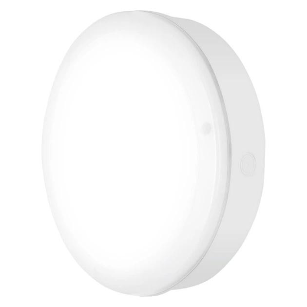 Светодиодный светильник Ledvance sf blkh 300 15w/4000k белый ip65 (4058075375420) - изображение 2