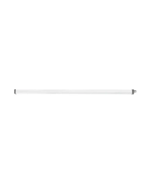 Вологостійкий світлодіодний світильник Ledvance damp proof slim eco 1200 36w 6500k (4099854191237) - зображення 2