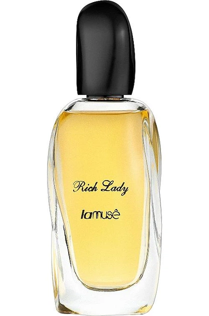 Парфюмированная вода для женщин La Muse Rich Lady 100 мл – купить