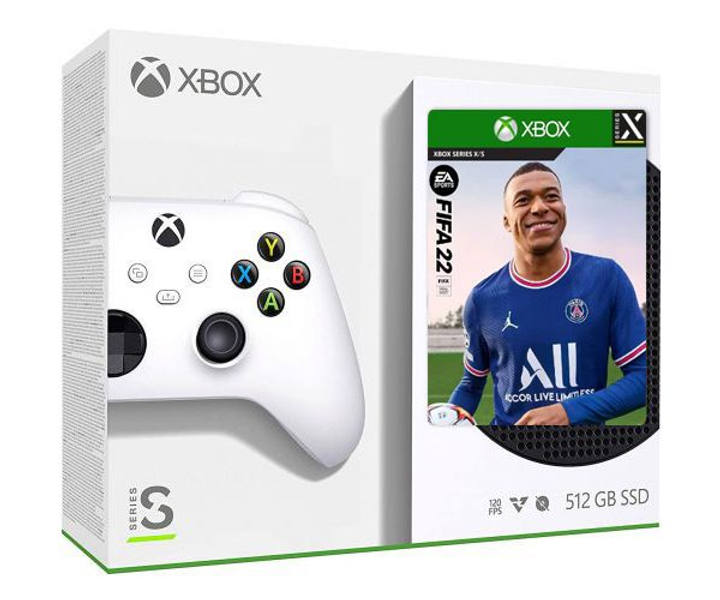 fifa 22 xbox gb