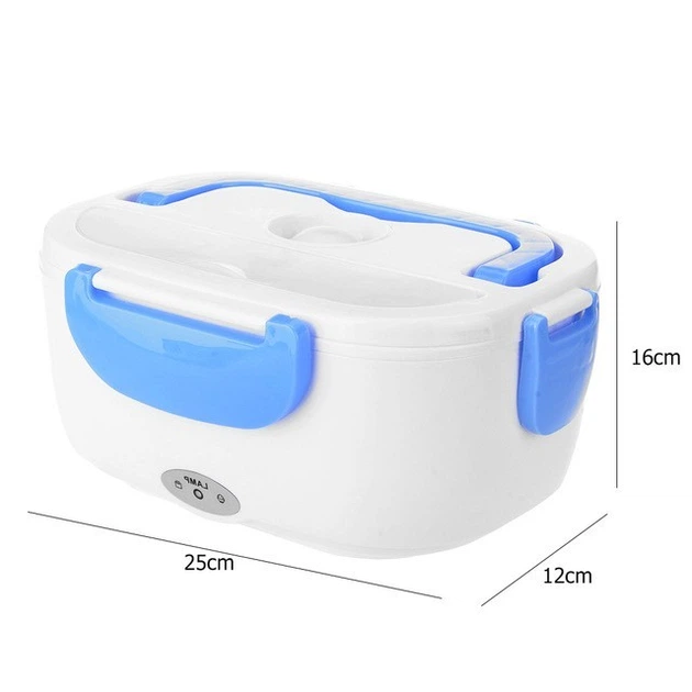 Ланч Бокс MH-242 Bento 960 ml Коробка для Продуктов в Дорогу - зображення 2