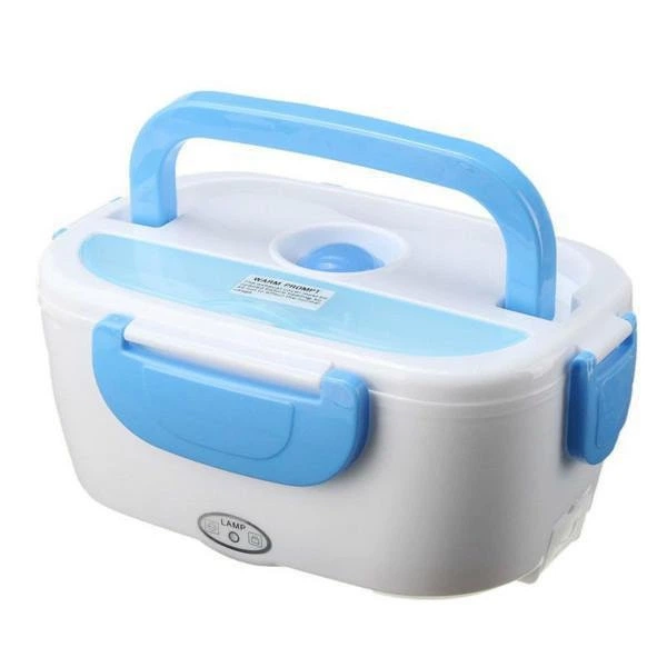 Ланч Бокс MH-242 Bento 960 ml Коробка для Продуктов в Дорогу - зображення 3