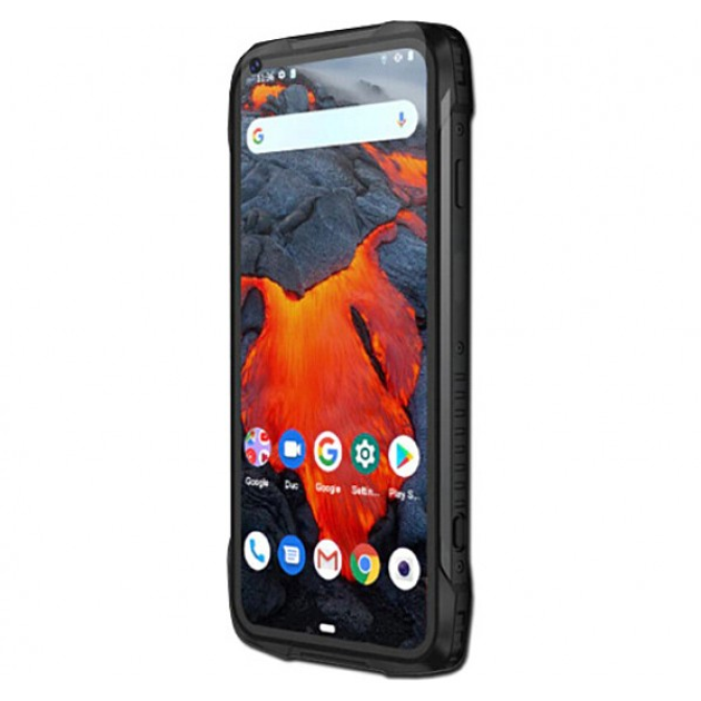 Мобильный телефон Cubot King Kong 7 black 8/128Gb IP69K 6.36" NFC ...