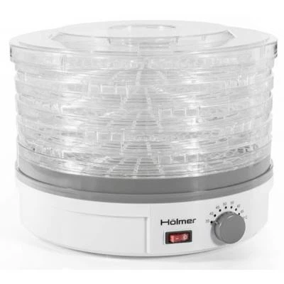 Сушка Holmer HFD-25W - Фото 3 Сушка Holmer HFD-25W - зображення 3