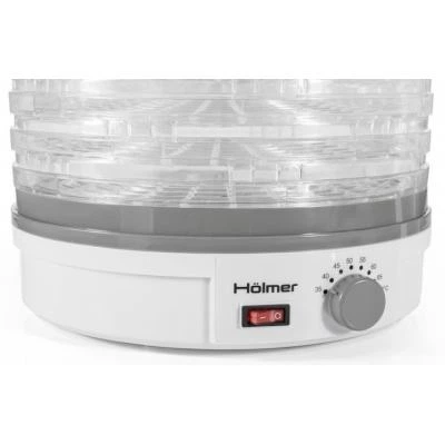 Сушка Holmer HFD-25W - Фото 4 Сушка Holmer HFD-25W - зображення 4