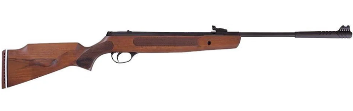Пневматична гвинтівка Hatsan Striker 1000x - Фото 4 Пневматична гвинтівка Hatsan Striker 1000x - зображення 4