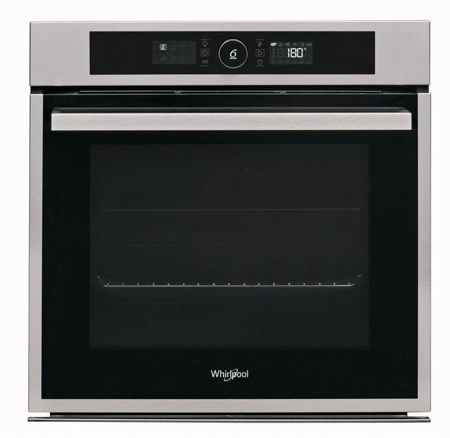 Духовка електрична Whirlpool AKZ9 7890 IX - Фото 1 Духовка електрична Whirlpool AKZ9 7890 IX - зображення 1