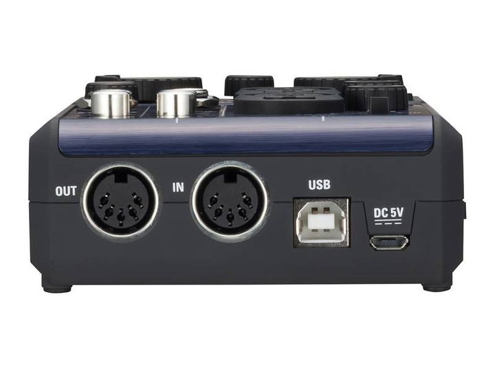 Звуковая карта и интерфейс ZOOM U-44 84287 - изображение 1
