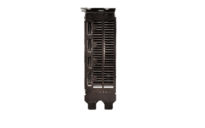 Sapphire PCI-Ex Radeon RX 5700 8G Reference 8GB GDDR6 (256bit) (1725/14000) (HDMI, 3 x DisplayPort) Б/У - изображение 3