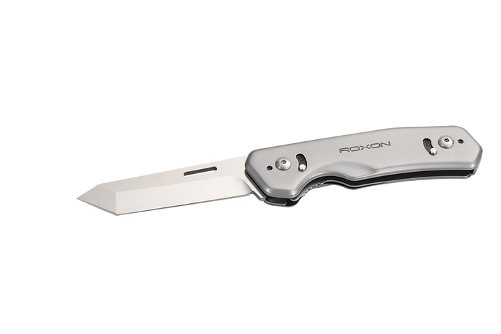 Многофункциональный нож Roxon Phantasy S502 - изображение 2