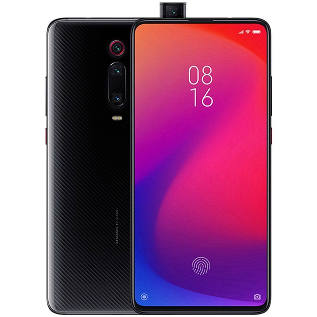 Xiaomi Mi 9t Pro 128 Gb Carbon Black 2b00001734 фото отзывы характеристики в интернет 2886