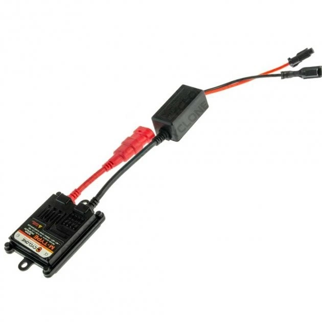 Блок розжига CYCLON M-Type New 12V 35W - изображение 2