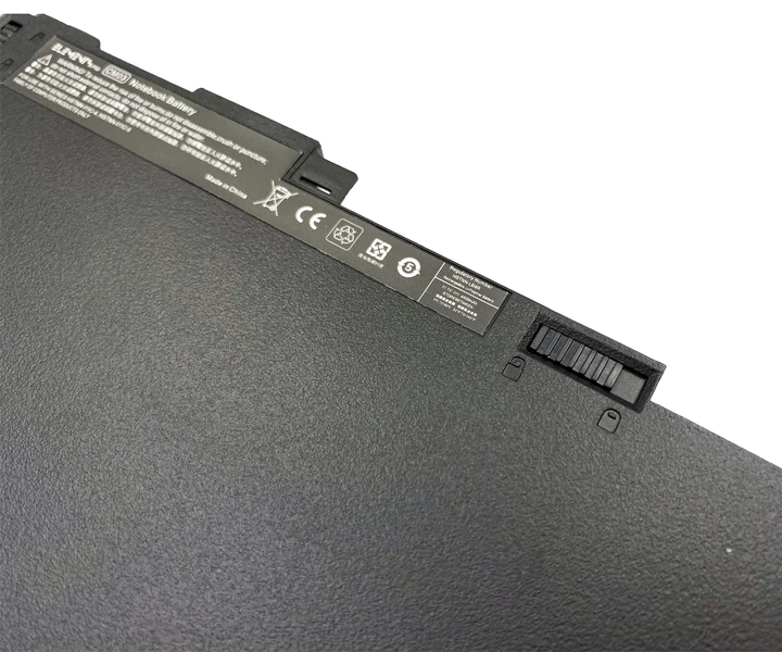 Батарея Elements PRO для HP EliteBook 740 745 750 755 G1 G2 840 845 850 G1 G2 ZBook 14 G2 15U 11.1V 4400 mAh (CM03H-3S1P-4400) - Фото 3 Батарея Elements PRO для HP EliteBook 740 745 750 755 G1 G2 840 845 850 G1 G2 ZBook 14 G2 15U 11.1V 4400 mAh (CM03H-3S1P-4400) - изображение 3