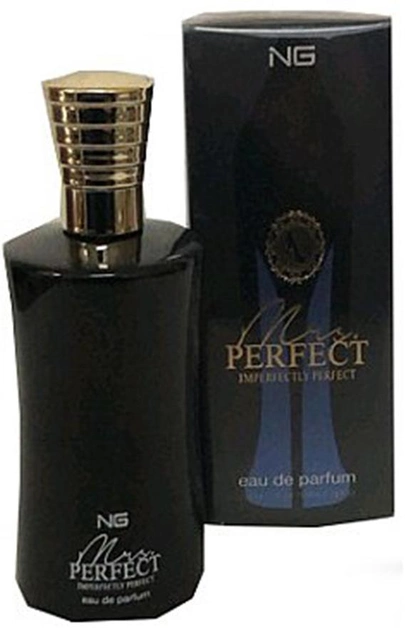 Акція на Парфумована вода для жінок NG Perfumes Mrs Perfect 100 мл від Rozetka