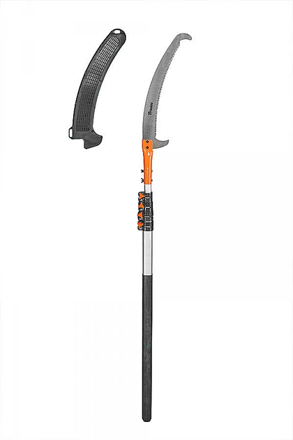 Высоторез телескопический Bradas V-SERIES 5.5 м (KT-V1501-550) – фото ...