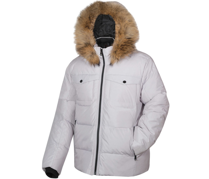 Пуховики и пуховые пальто ( зимние утепленные мужские куртки)