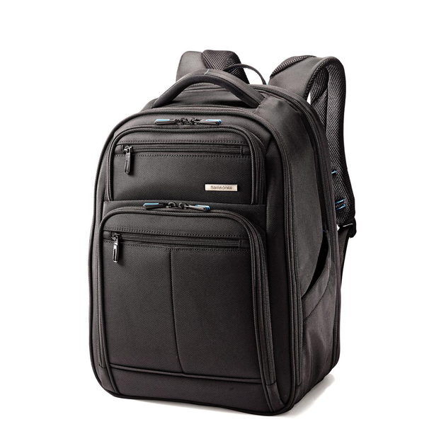 Рюкзак для ноутбука 15.6 Samsonite Novex Perfect Fit Black – фото ...