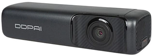 Відеореєстратор DDPai Mini 5 Dash Cam (DDPAI MINI5) - зображення 5