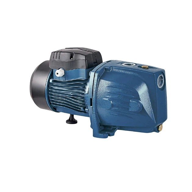 Насос самовсасывающий центробежный Womar JSW 80 0,55 кВт – низкие цены ...