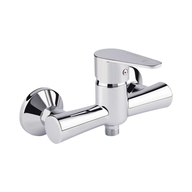 Смеситель для душа Brinex 37C 010 – низкие цены, кредит, оплата частями ...