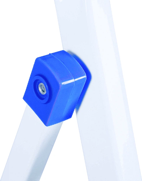 Стремянка Eurogold 2122R из 2-х ступеней Sky Blue - Фото 4 Стремянка Eurogold 2122R из 2-х ступеней Sky Blue - изображение 4