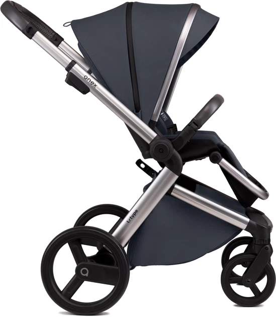 Універсальна коляска 2 в 1 Anex l/type Shadow (lt-03t) - зображення 3