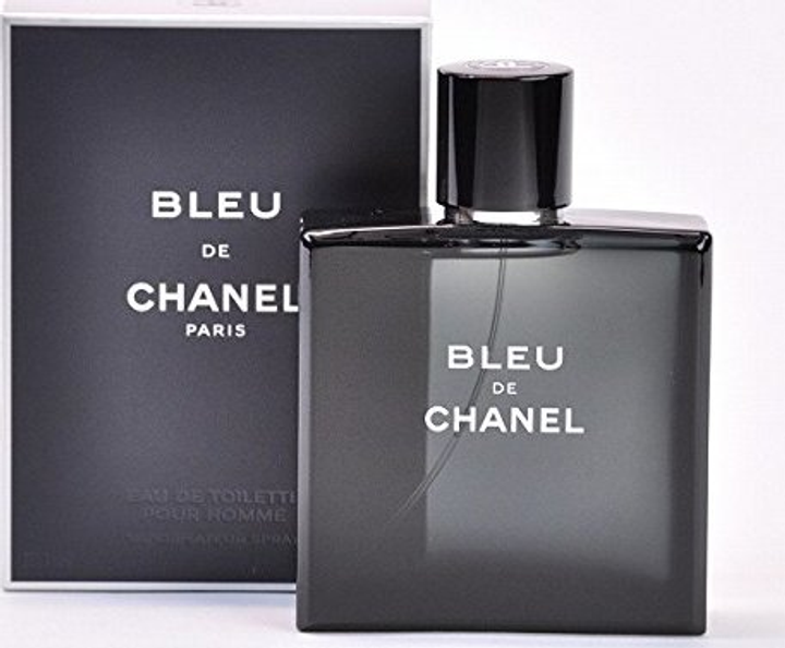 chanel bleu eau de parfum 300 ml