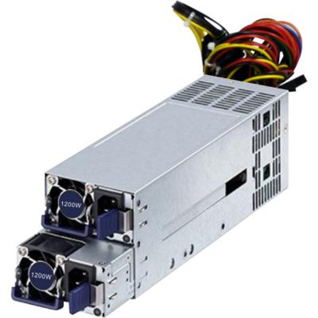 Блок питания FSP 1200W (FSP1200-50FS) - изображение 1