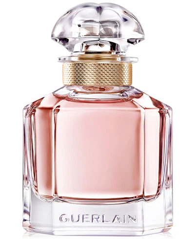 Guerlain Mon Guerlain Парфюмированная вода 100 ml Тестер New (3346475539759) - Фото 1 Guerlain Mon Guerlain Парфюмированная вода 100 ml Тестер New (3346475539759) - изображение 1