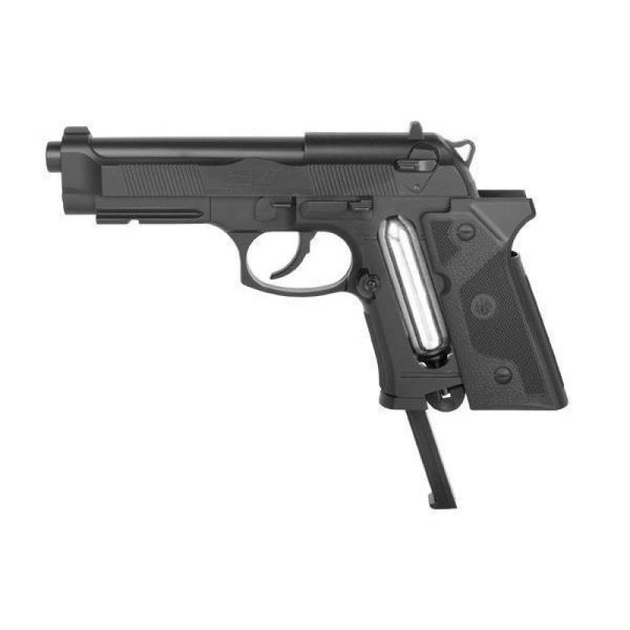 Пневматичний пістолет Umarex Beretta Elite II - зображення 2