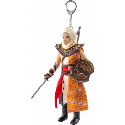 М'яка іграшка WP Merchandise Брелок плюшевий ASSASSIN'S CREED Bayek of Siwa (AC010009) - зображення 3