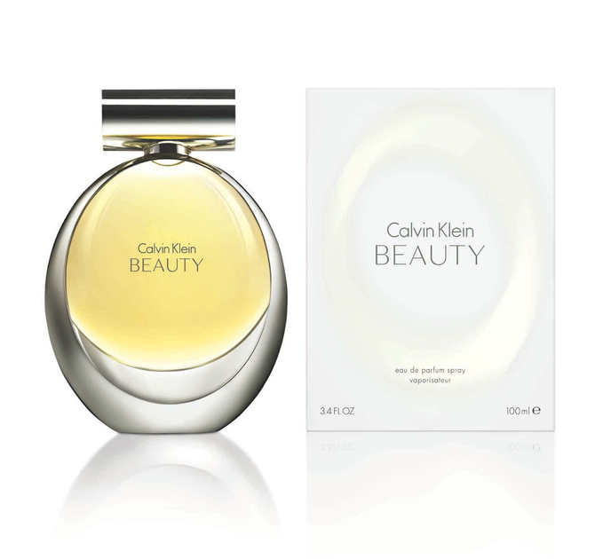 Calvin Klein Beauty Парфюмированная вода – низкие цены, кредит, оплата  частями в интернет-магазине ROZETKA | Купить в Украине: Киеве, Харькове,  Днепре, Одессе, Запорожье, Львове 3607340213267