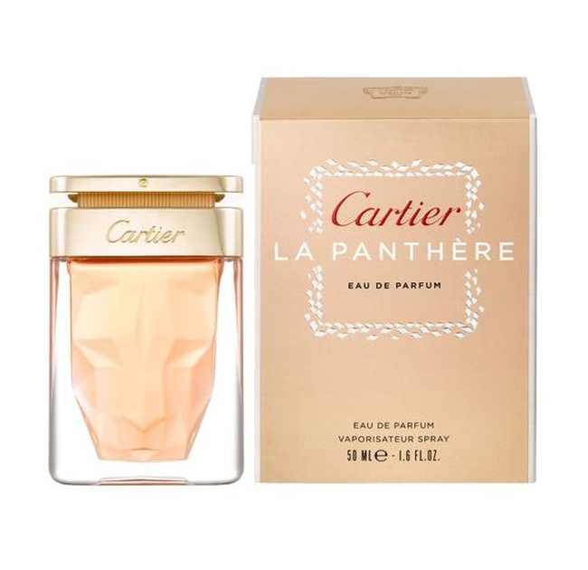 Cartier La Panthere 50 ml 3432240031938