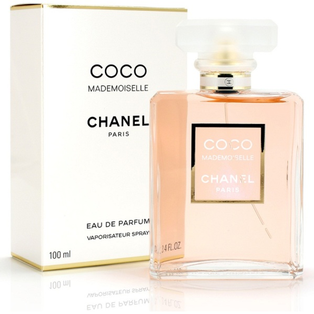 coco perfume 100ml