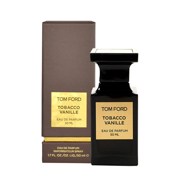 Парфюмированная вода Tom Ford Tobacco Vanille для мужчин – купить с ...