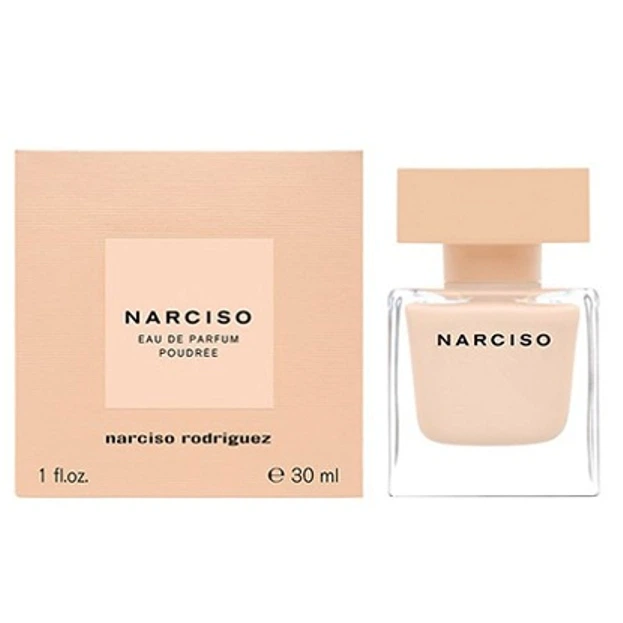 Narciso Rodriguez Poudree Парфюмированная вода 30 ml (3423478840355) - Фото 1 Narciso Rodriguez Poudree Парфюмированная вода 30 ml (3423478840355) - изображение 1