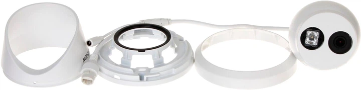 Kamera IP Hikvision DS-2CD2343G2-I (2.8 mm) (311313530) - obraz 7