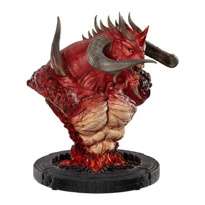 Фігурка для геймерів Blizzard DIABLO Bust (B66184) - зображення 2