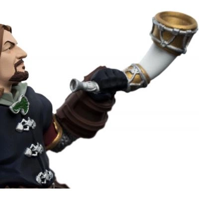 Фигурка Weta Workshop Lord Of The Ring Boromir (865002642) - изображение 5