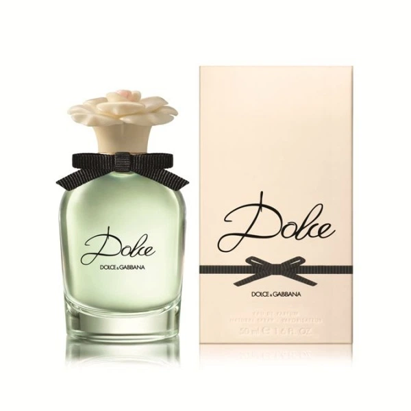 Dolce&Gabbana Dolce Garden Парфумована вода 30 ml (3423478400450) - Фото 1 Dolce&Gabbana Dolce Garden Парфумована вода 30 ml (3423478400450) - зображення 1